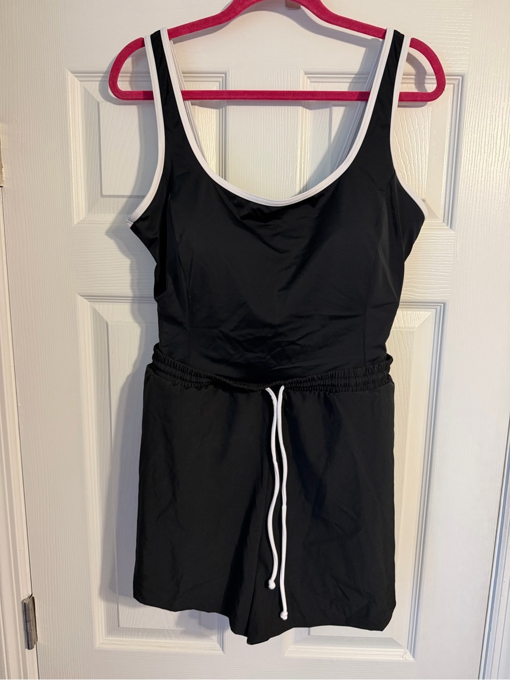 Swim Romper